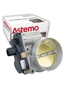 Hitachi Fuel Injection Throttle Body