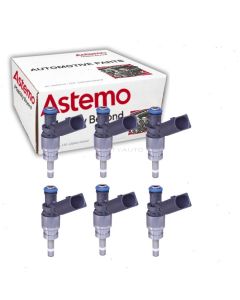 Hitachi Fuel Injector