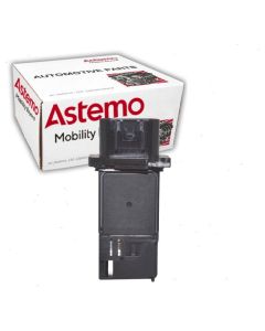 Hitachi Mass Air Flow Sensor