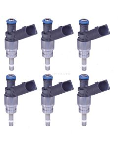 Hitachi Fuel Injector
