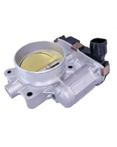 Hitachi Fuel Injection Throttle Body