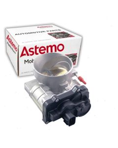 Hitachi Fuel Injection Throttle Body