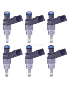 Hitachi Fuel Injector