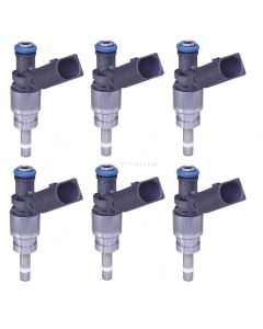 Hitachi Fuel Injector