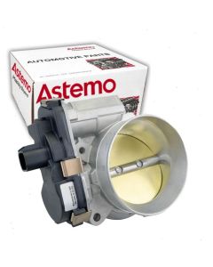 Hitachi Fuel Injection Throttle Body