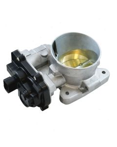 Hitachi Fuel Injection Throttle Body