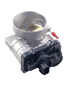 Hitachi Fuel Injection Throttle Body
