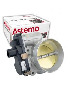 Hitachi Fuel Injection Throttle Body