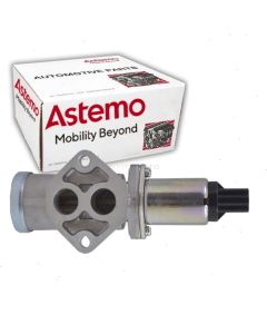 Hitachi Idle Air Control Valve