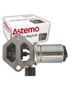 Hitachi Idle Air Control Valve