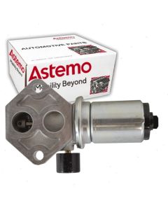 Hitachi Idle Air Control Valve