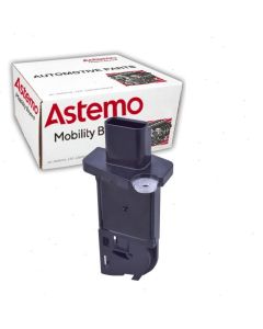 Hitachi Mass Air Flow Sensor