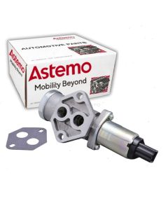 Hitachi Idle Air Control Valve