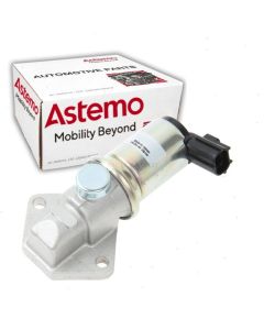 Hitachi Idle Air Control Valve