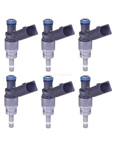 Hitachi Fuel Injector