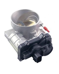 Hitachi Fuel Injection Throttle Body