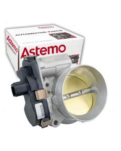 Hitachi Fuel Injection Throttle Body