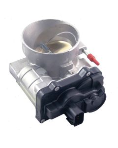 Hitachi Fuel Injection Throttle Body