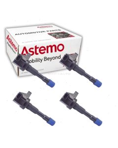 Hitachi Ignition Coil