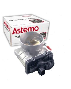 Hitachi Fuel Injection Throttle Body