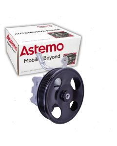 Hitachi Power Steering Pump