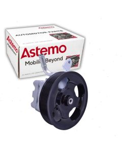 Hitachi Power Steering Pump