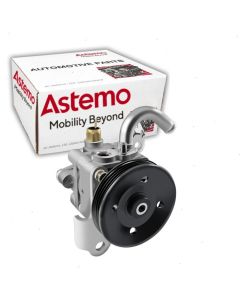 Hitachi Power Steering Pump