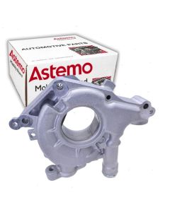 Hitachi Engine Oil Pump