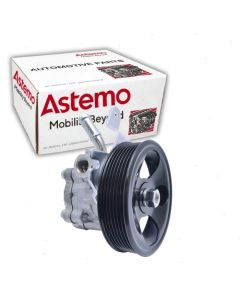 Hitachi Power Steering Pump