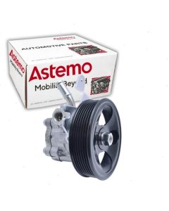 Hitachi Power Steering Pump