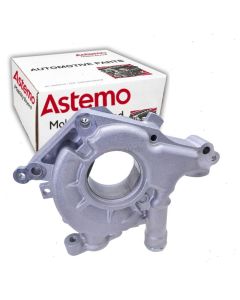 Hitachi Engine Oil Pump