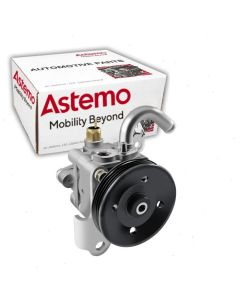 Hitachi Power Steering Pump