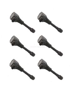 Hitachi Ignition Coil