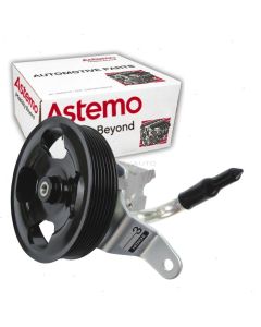 Hitachi Power Steering Pump