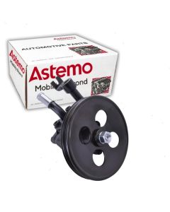Hitachi Power Steering Pump