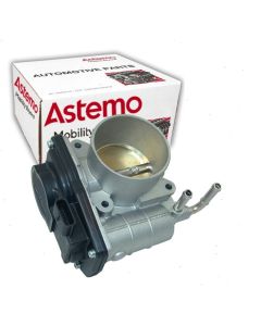 Hitachi Fuel Injection Throttle Body