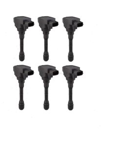 Hitachi Ignition Coil