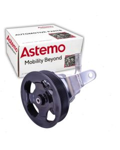 Hitachi Power Steering Pump