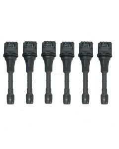 Hitachi Ignition Coil