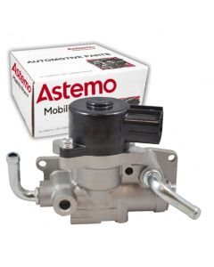 Hitachi Idle Air Control Valve