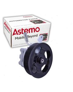 Hitachi Power Steering Pump