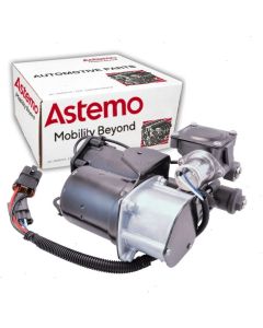 Hitachi Air Suspension Compressor