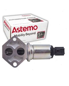 Hitachi Idle Air Control Valve