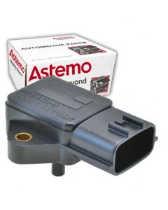 Hitachi Manifold Absolute Pressure Sensor
