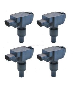 Hitachi Ignition Coil