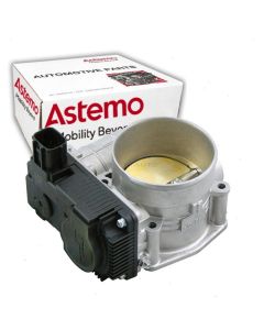 Hitachi Fuel Injection Throttle Body