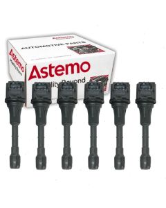 Hitachi Ignition Coil