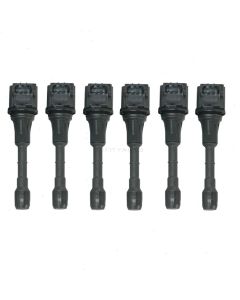 Hitachi Ignition Coil