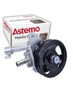 Hitachi Power Steering Pump