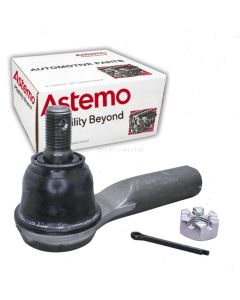 Hitachi Steering Tie Rod